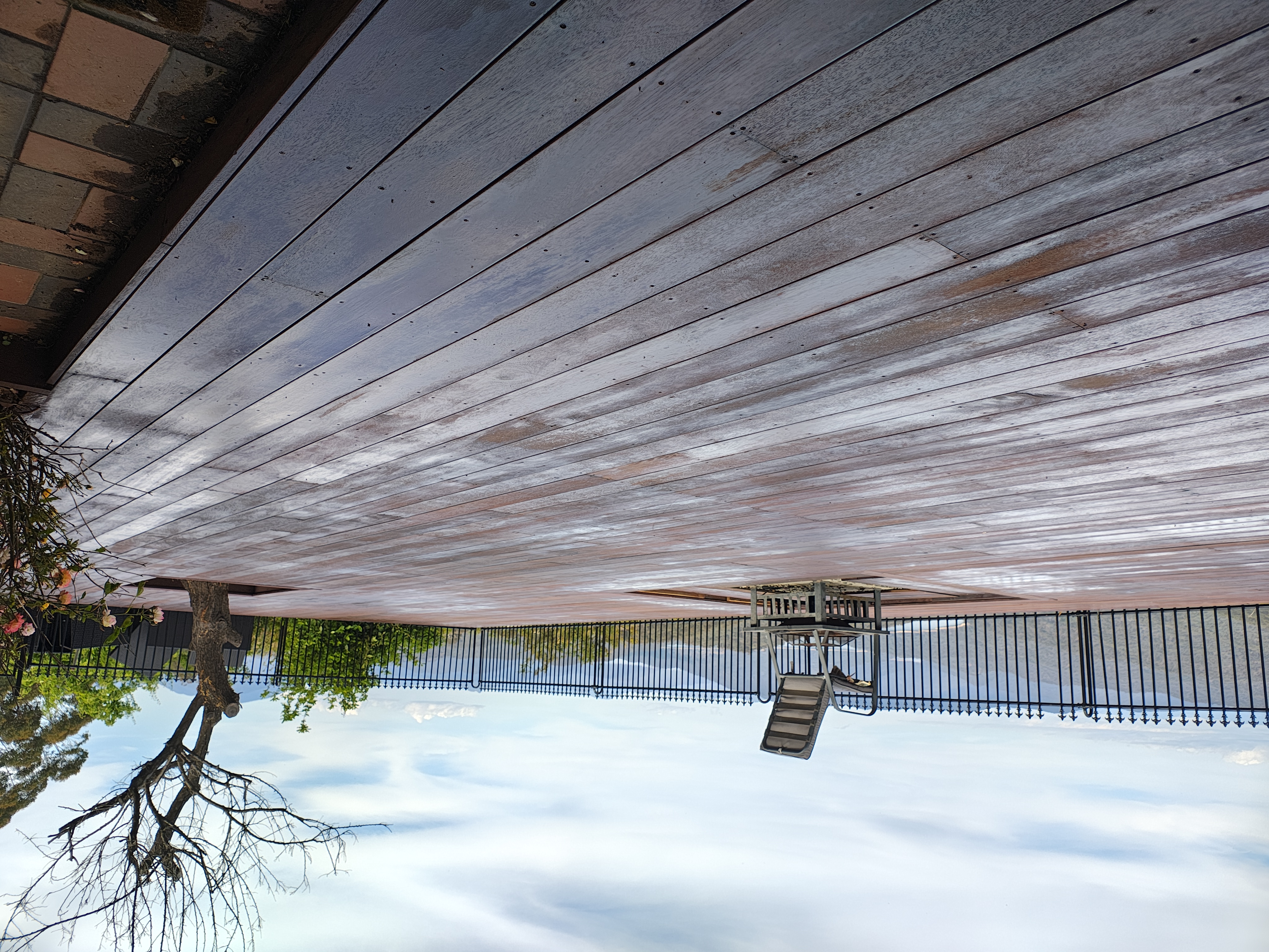 Pergolas