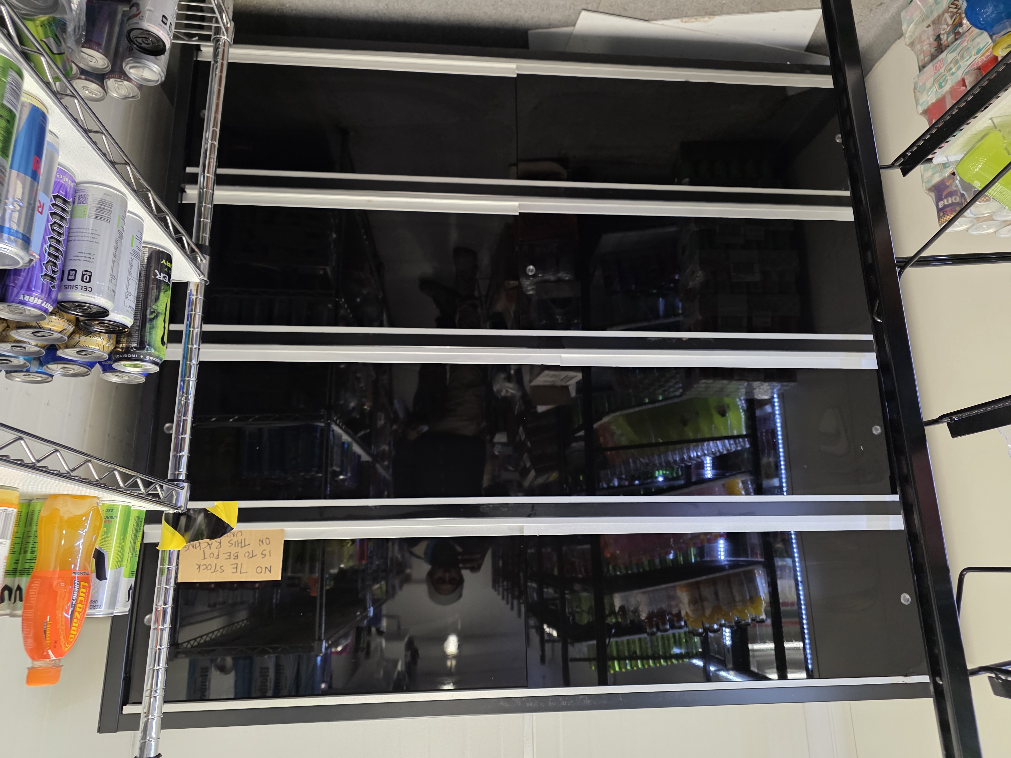 Cabinets & Wardrobes