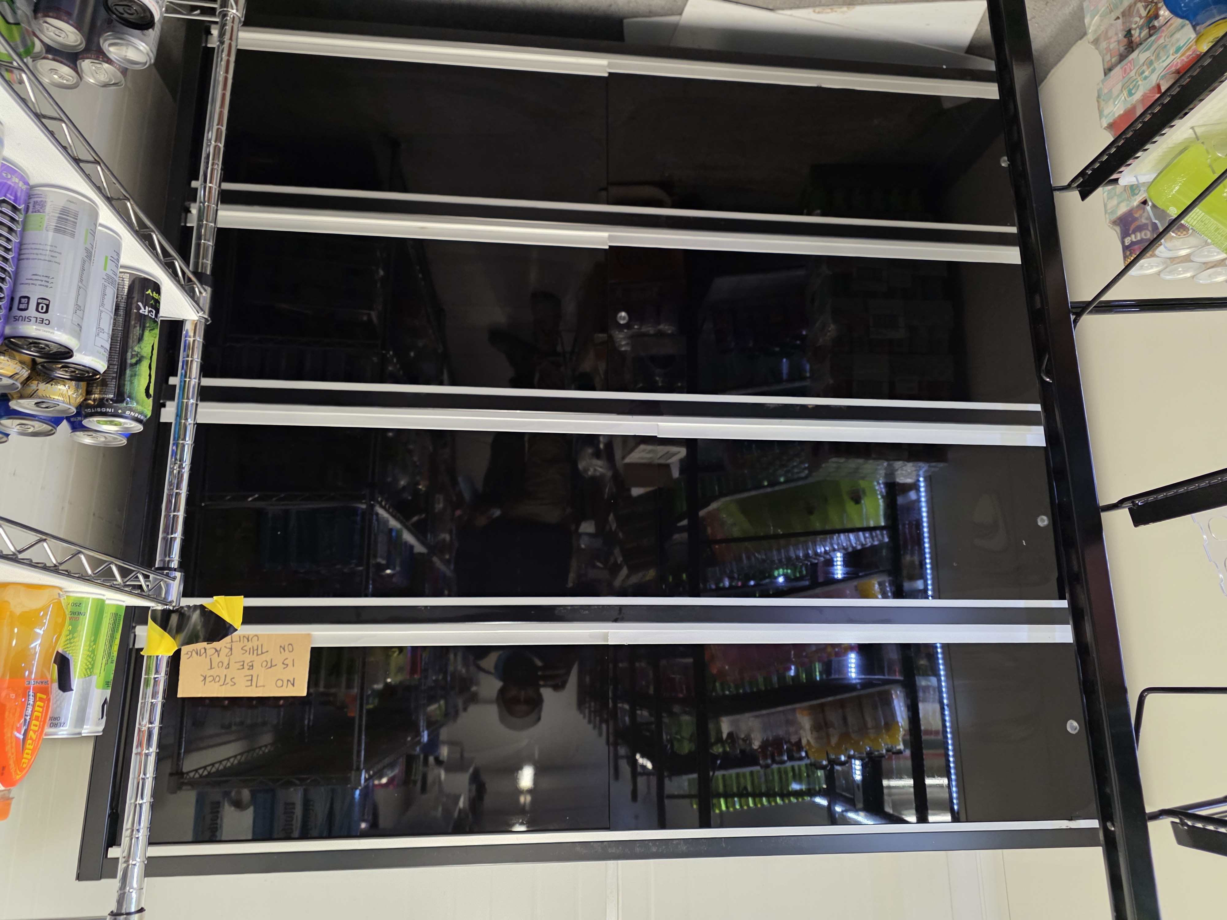 Cabinets & Wardrobes