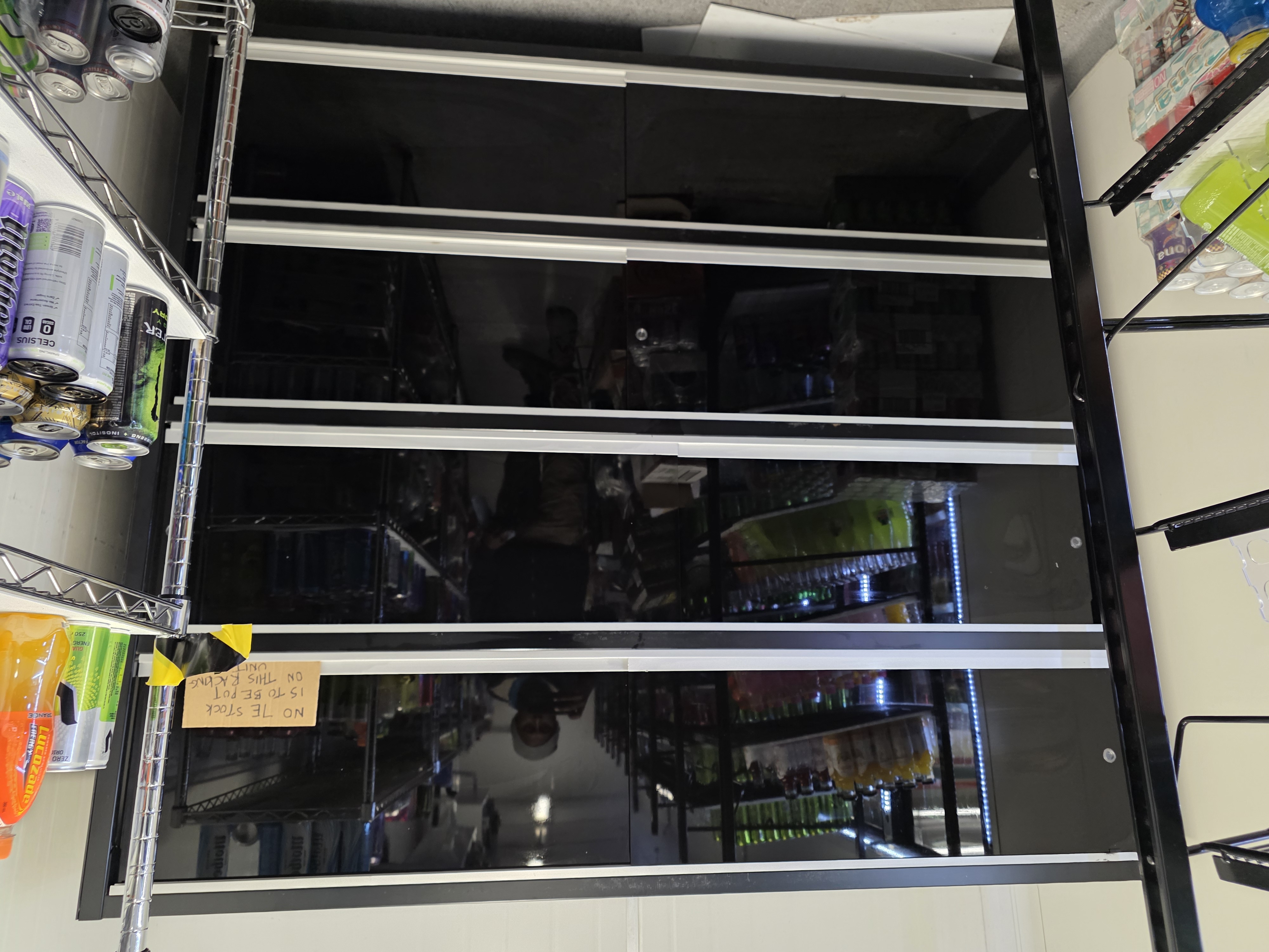 Cabinets & Wardrobes