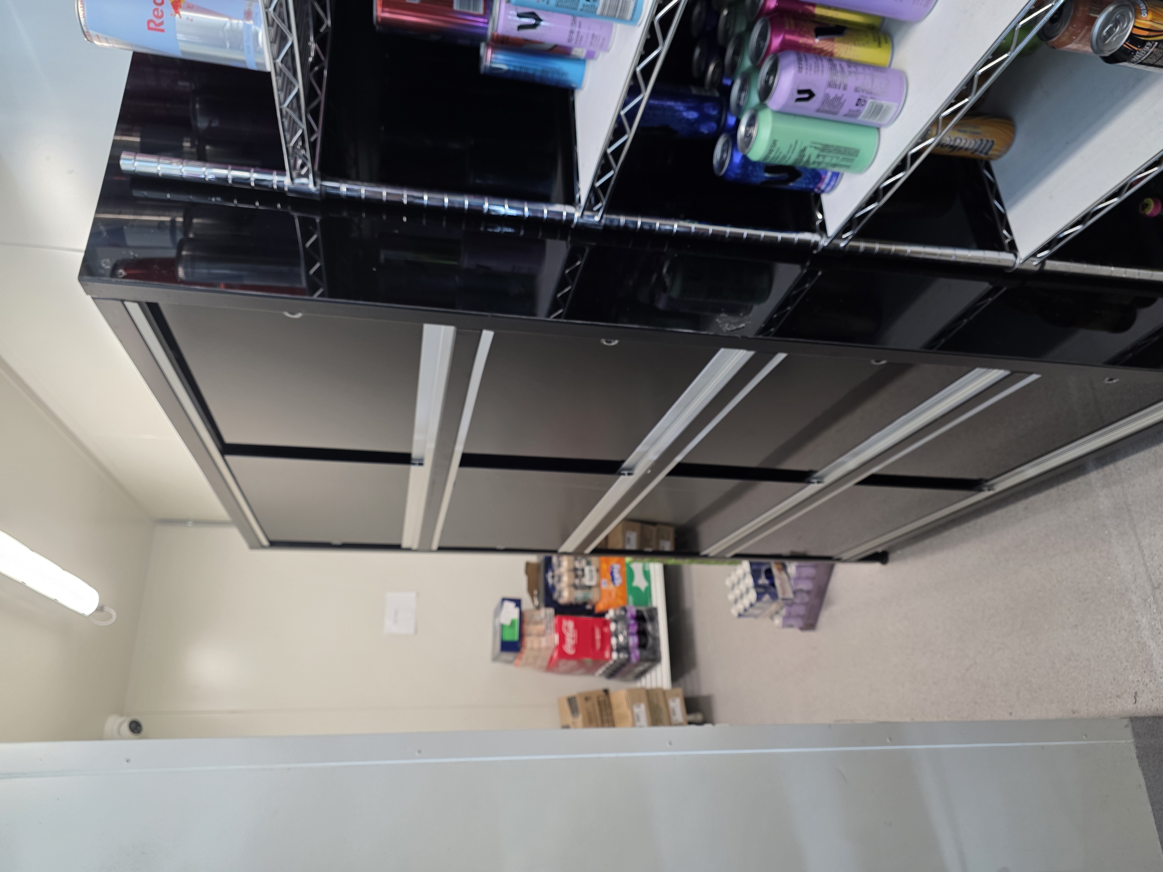 Cabinets & Wardrobes