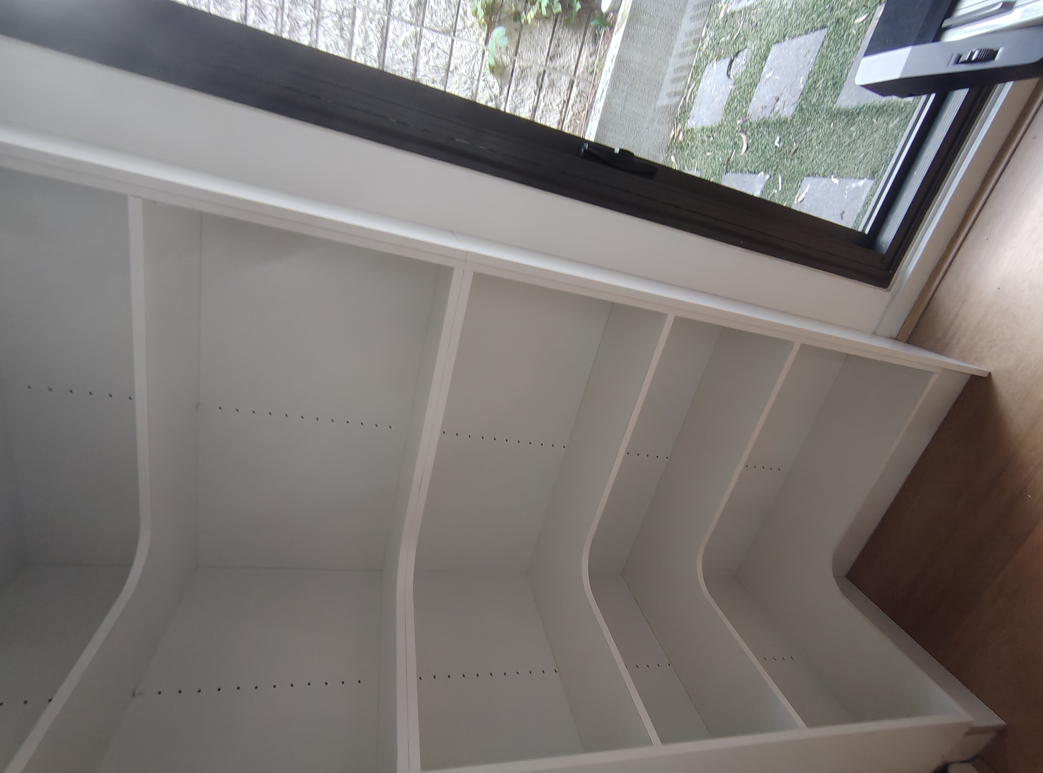 Cabinets & Wardrobes