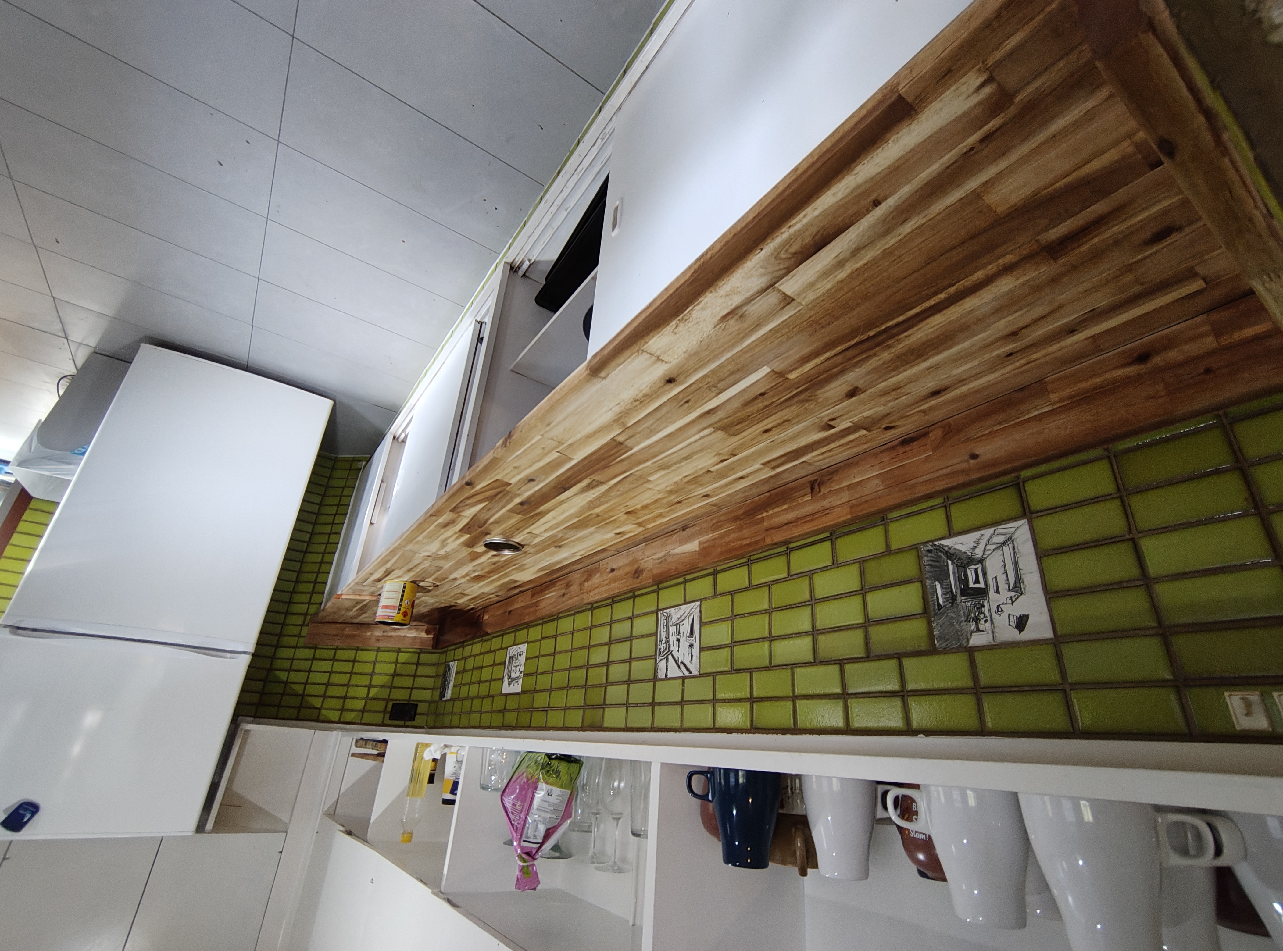 Cabinets & Wardrobes