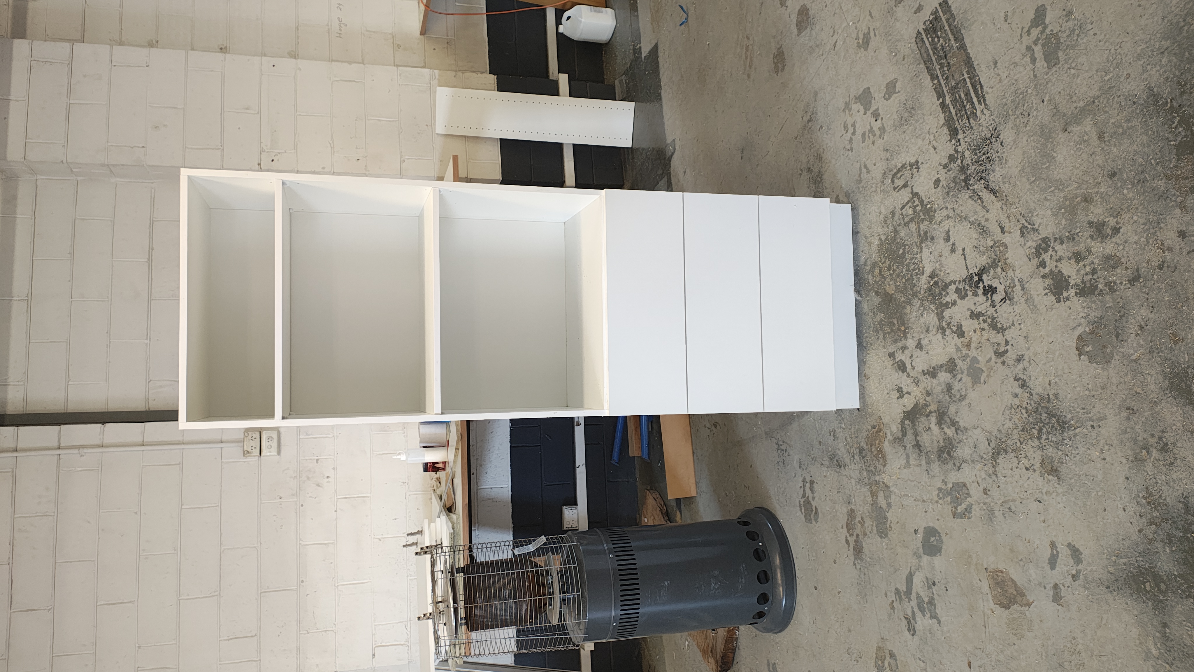 Cabinets & Wardrobes