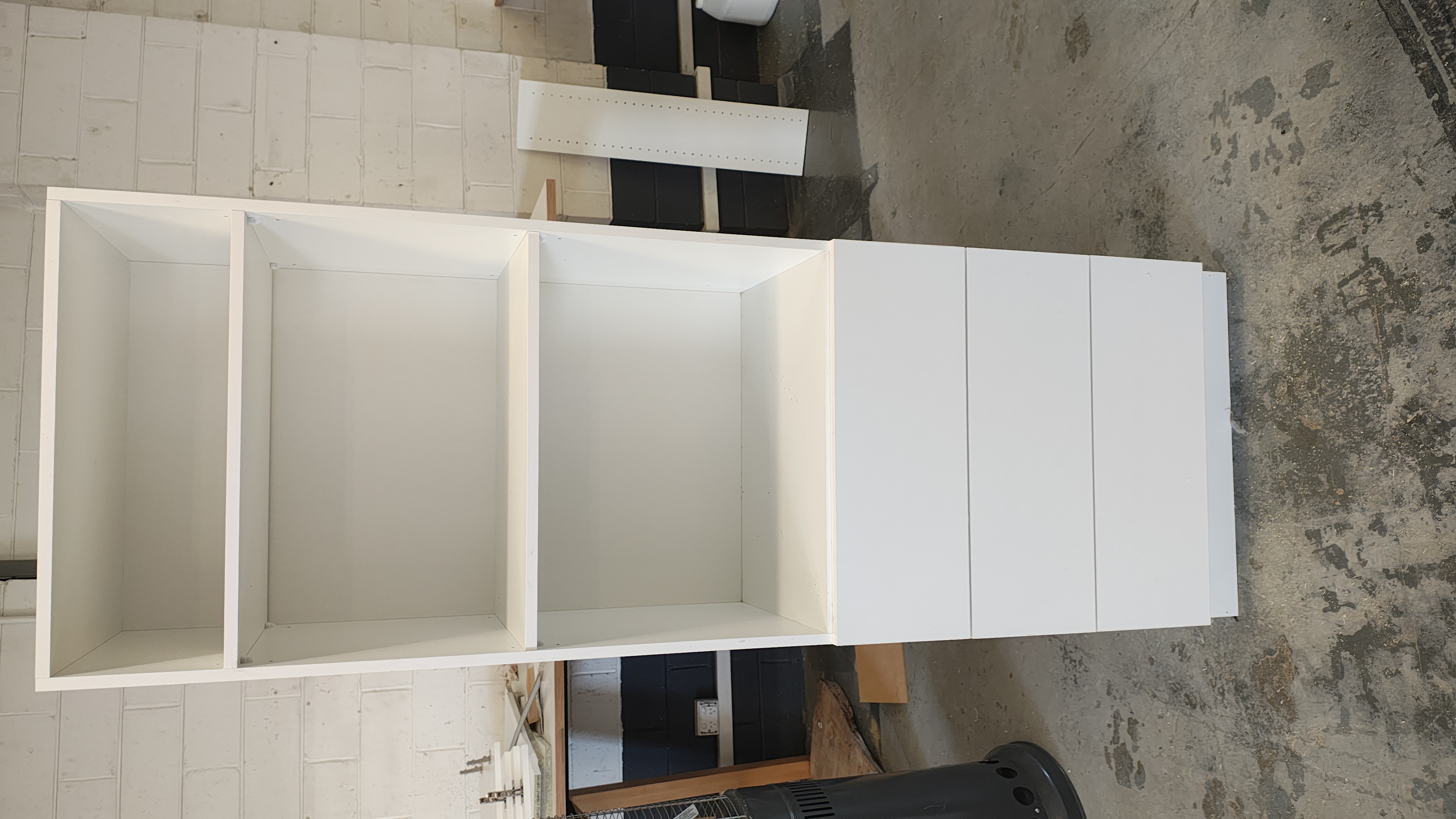 Cabinets & Wardrobes