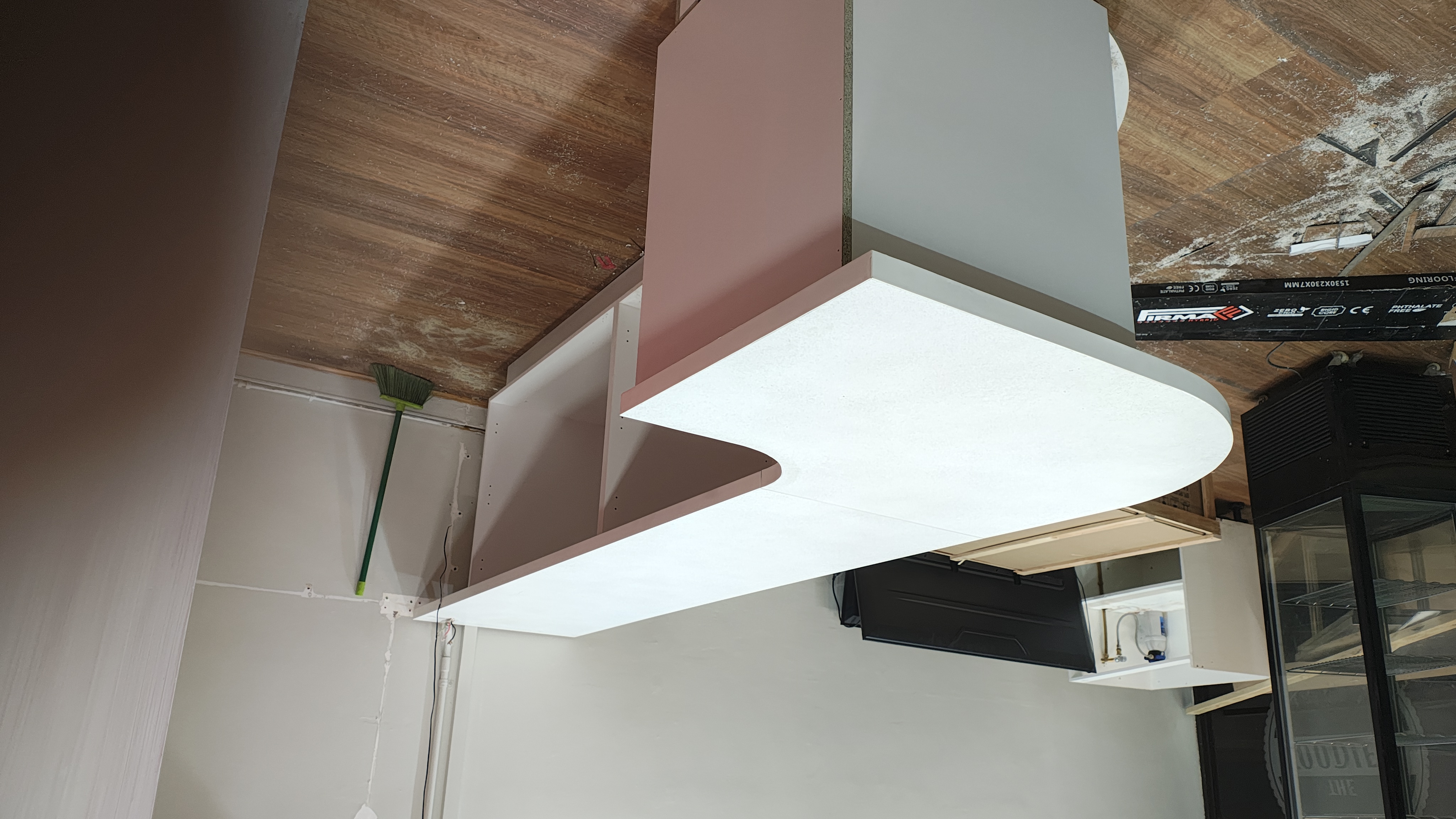 Cabinets & Wardrobes