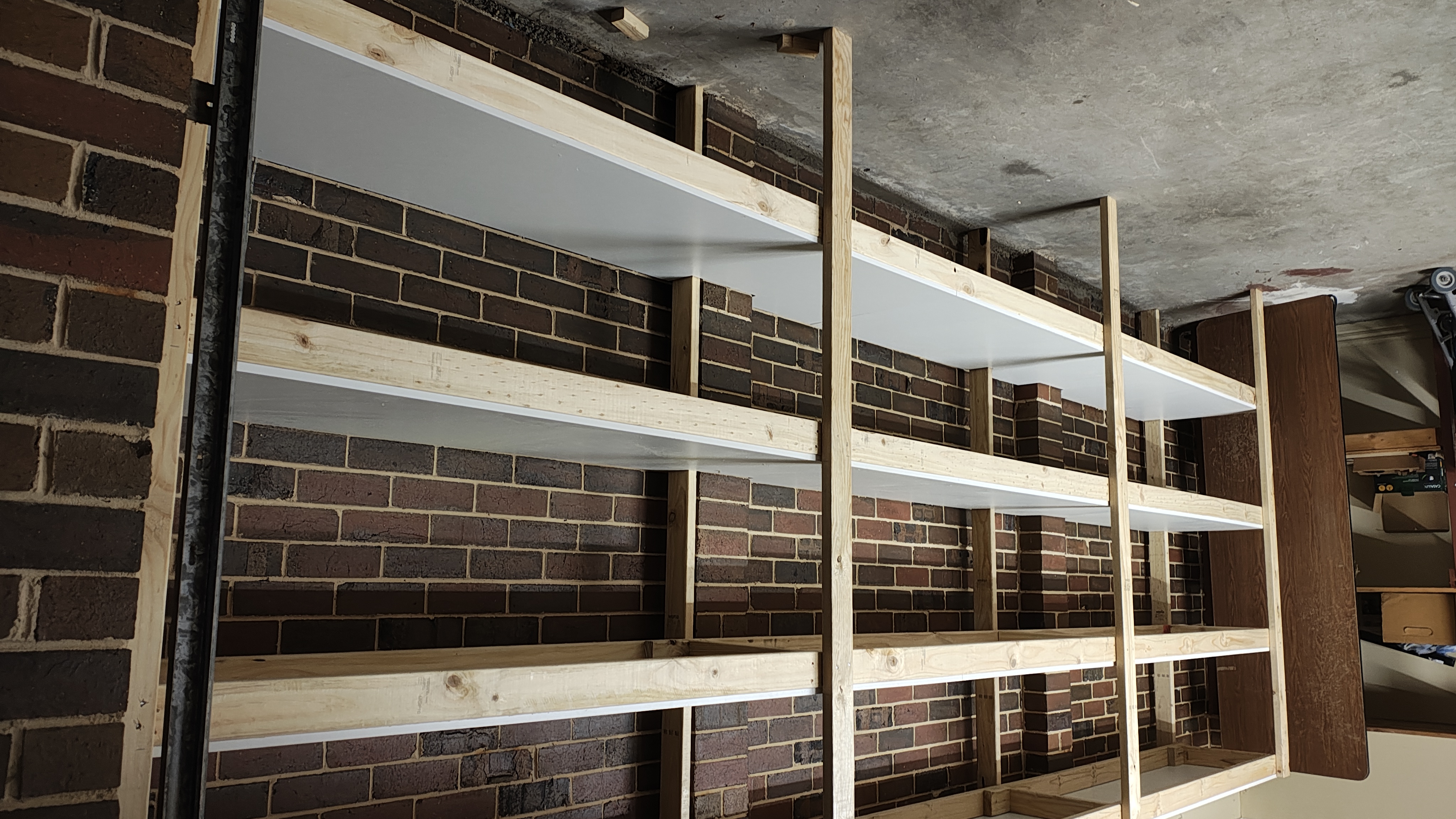 Cabinets & Wardrobes