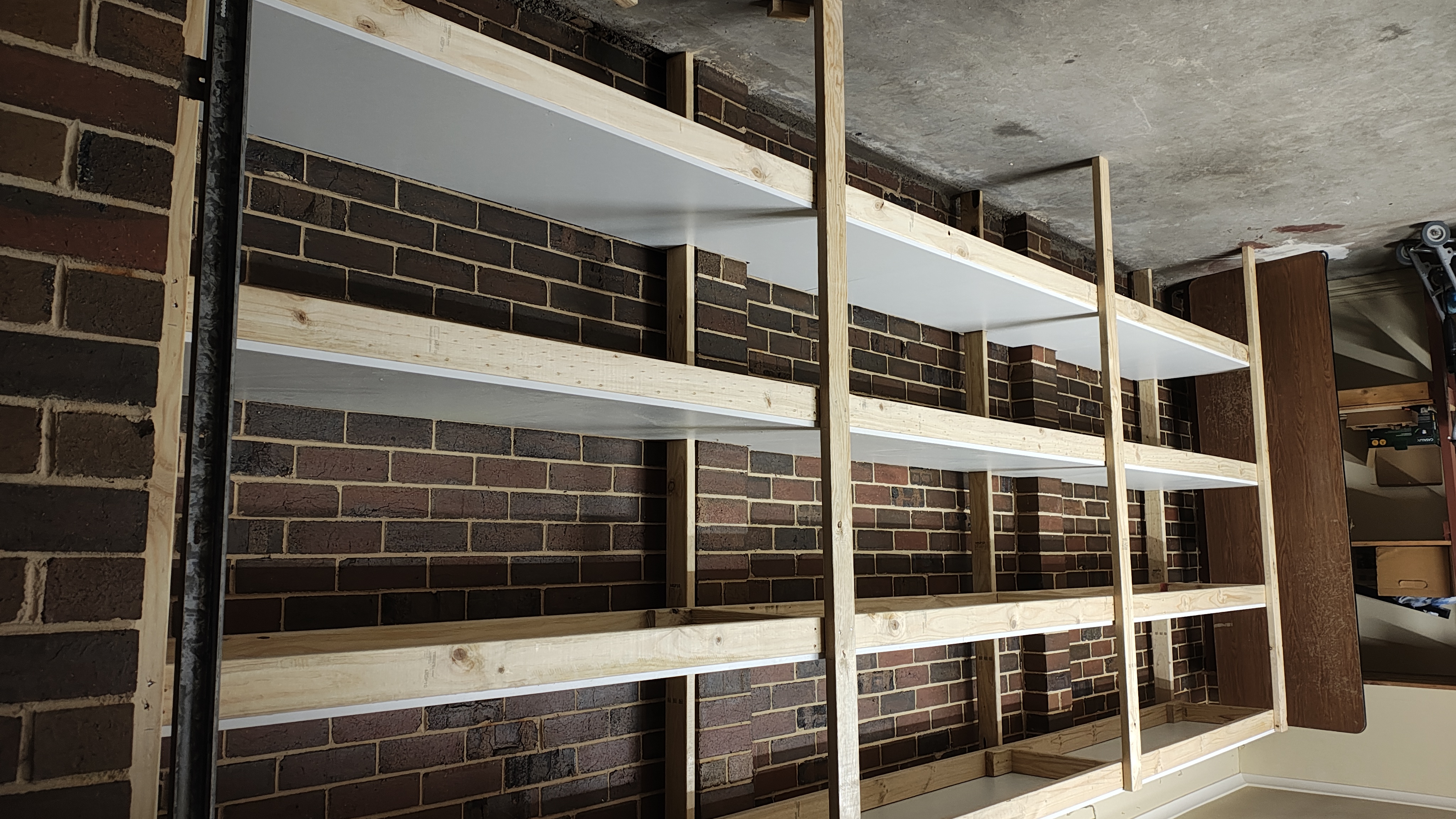 Cabinets & Wardrobes
