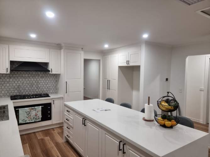 Cabinets & Wardrobes