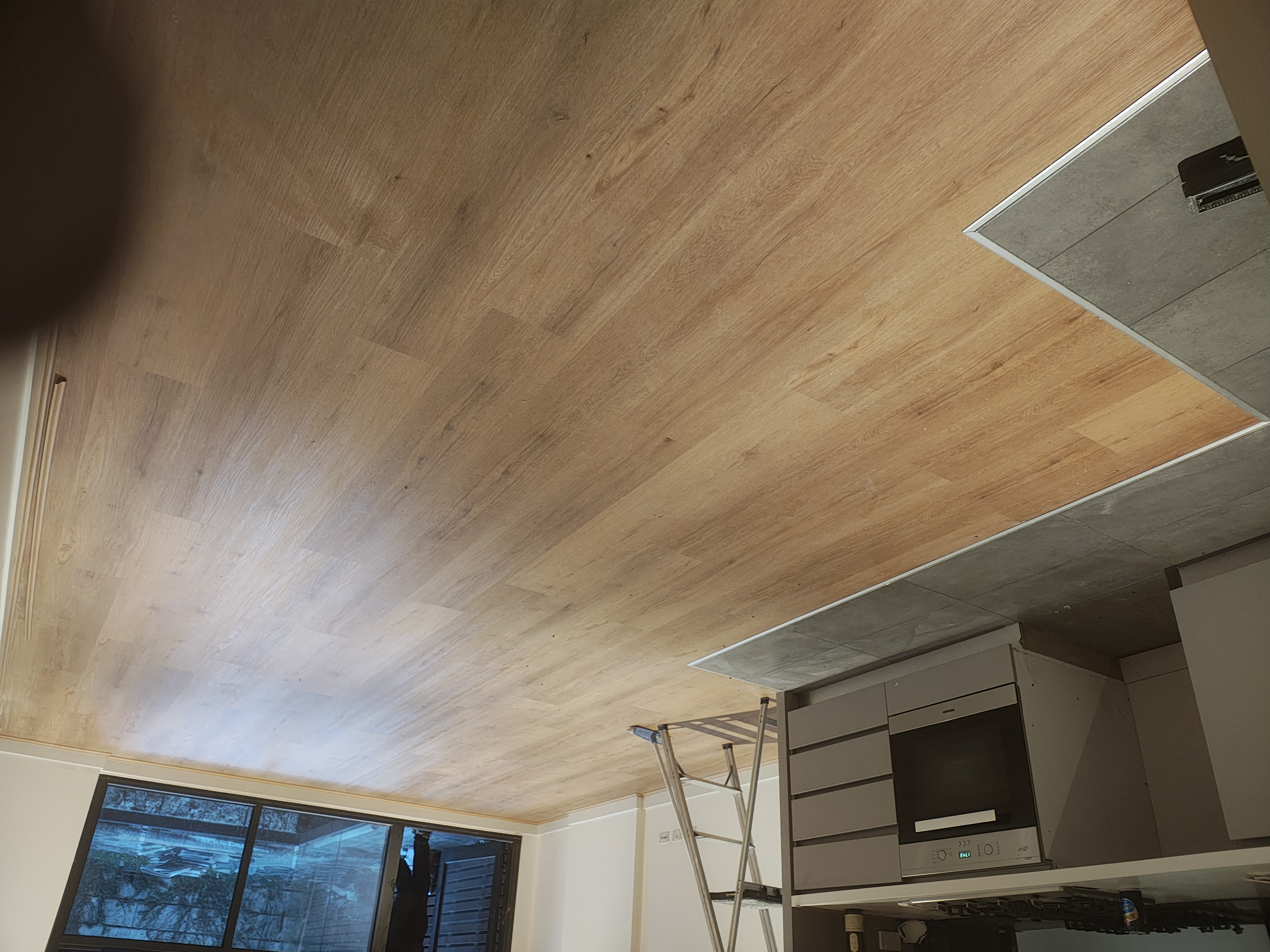 Flooring