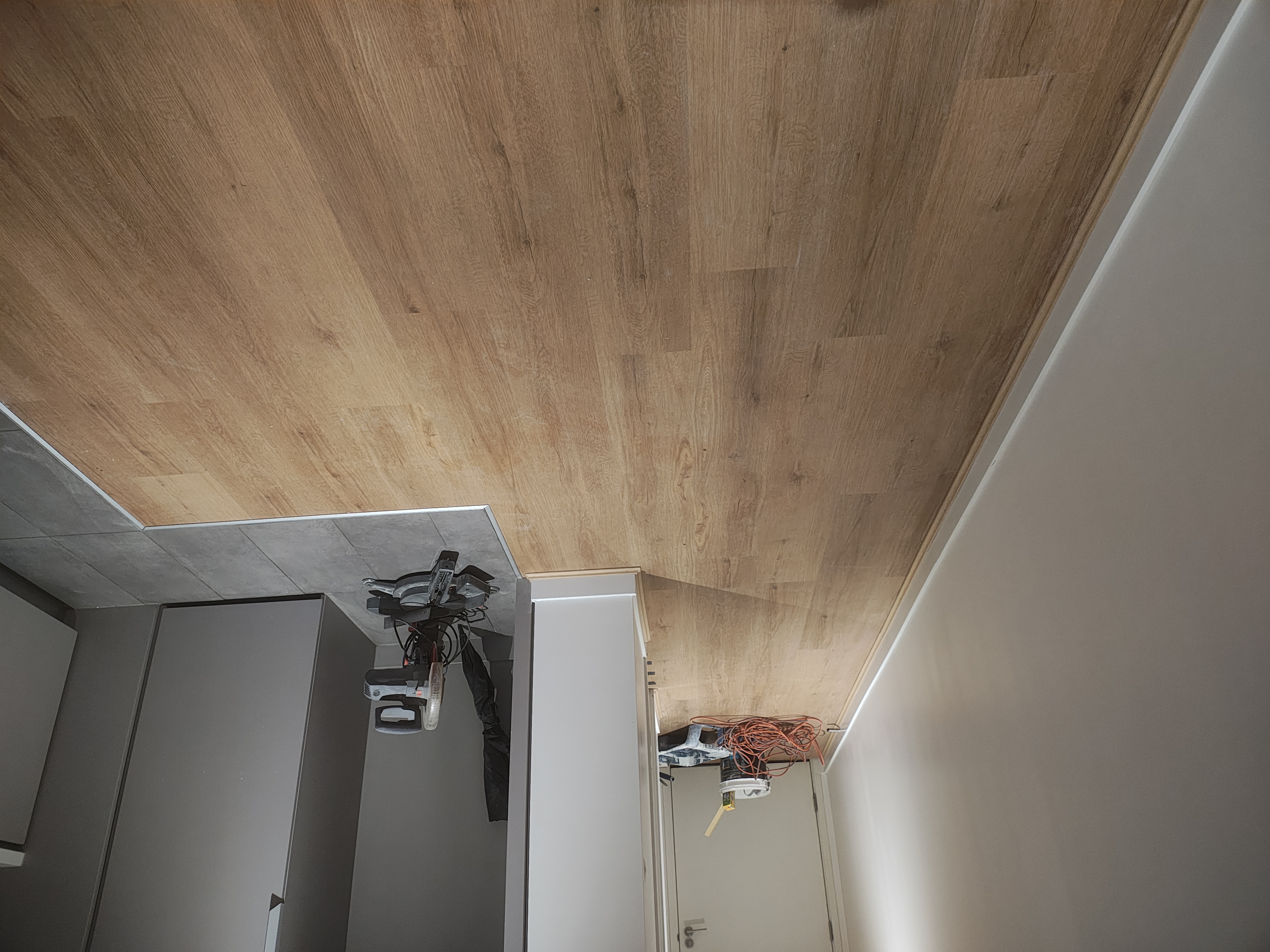 Flooring