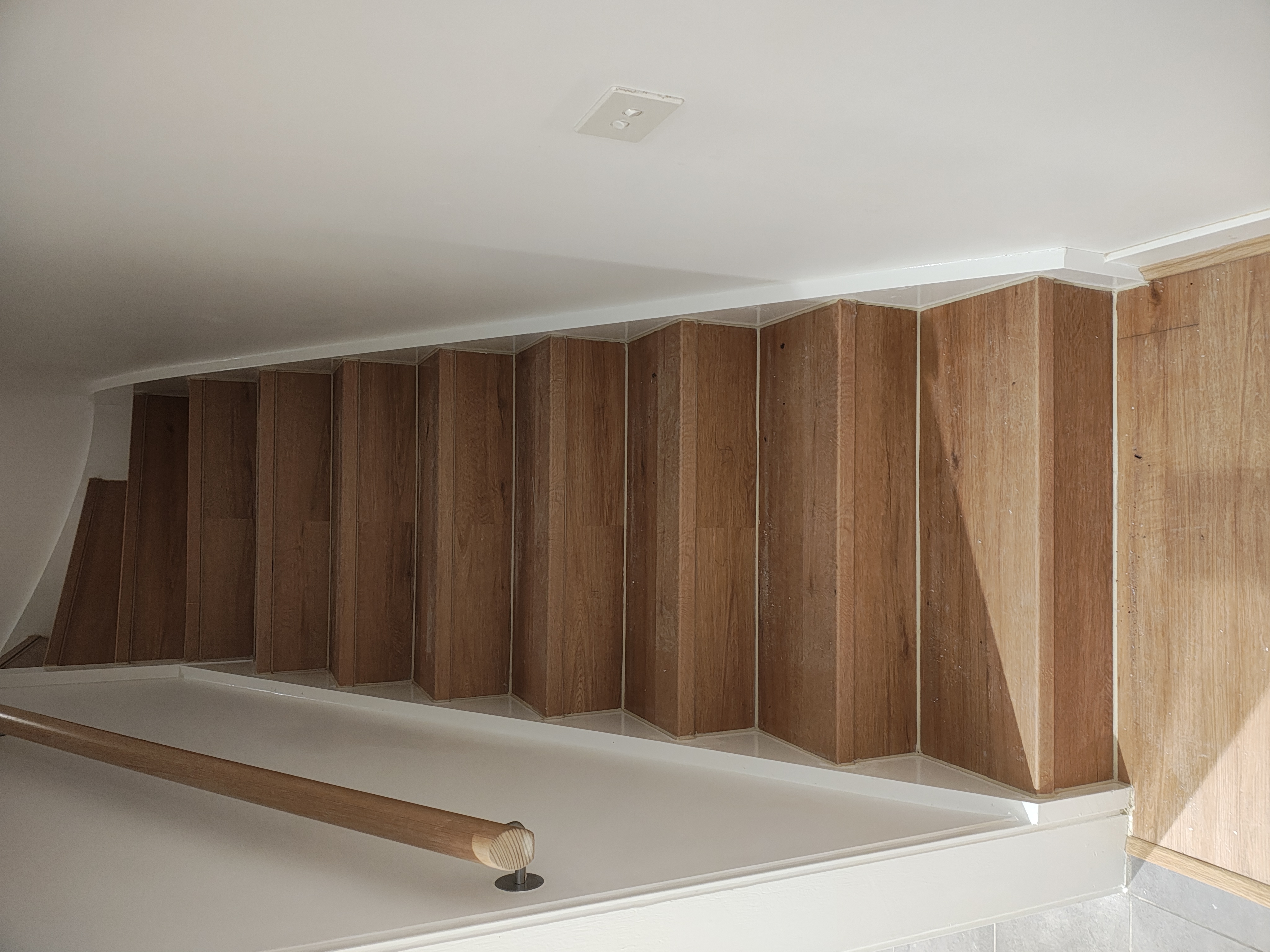 Engineered Timber Floor